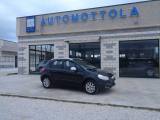 FIAT Sedici 1.6 16V 4x4 Emotion