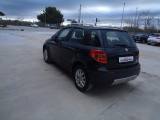 FIAT Sedici 1.6 16V 4x4 Emotion