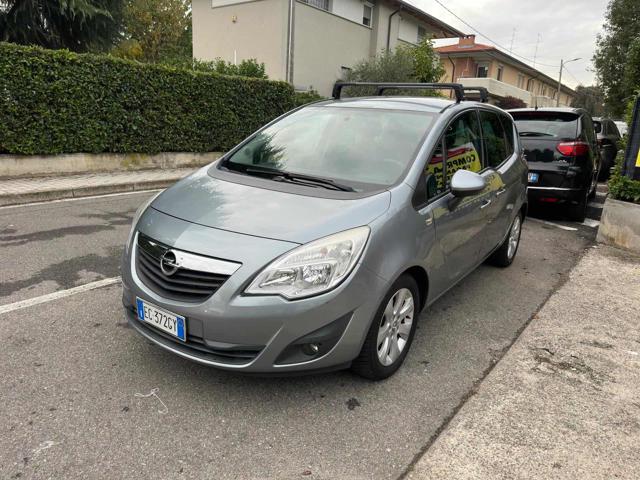 OPEL Meriva 1.4 100CV Cosmo BENZINA EURO 5B Immagine 1