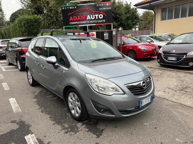 OPEL Meriva 1.4 100CV Cosmo BENZINA EURO 5B Immagine 0