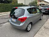 OPEL Meriva 1.4 100CV Cosmo BENZINA EURO 5B