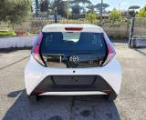 TOYOTA Aygo 1.0 5P 69Cv X-Cool PREZZO REALE NEOPATENTATI OK