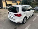 SEAT Alhambra 2.0 TDI CR DPF DSG Reference