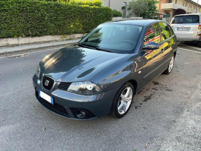 SEAT Ibiza 1.4 16V 85CV 5p. Stylance Immagine 3