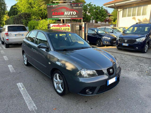 SEAT Ibiza 1.4 16V 85CV 5p. Stylance Immagine 0