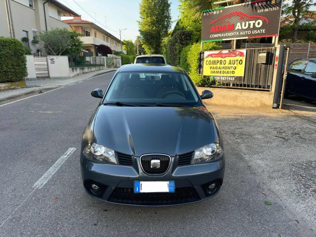 SEAT Ibiza 1.4 16V 85CV 5p. Stylance Immagine 2