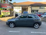 SEAT Ibiza 1.4 16V 85CV 5p. Stylance