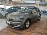 VOLKSWAGEN Polo 1.6 TDI 95 CV 5p. Comfort Business-Accessoriata