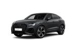 AUDI Q3 SPB 40 TDI quattro S tronic S line edition