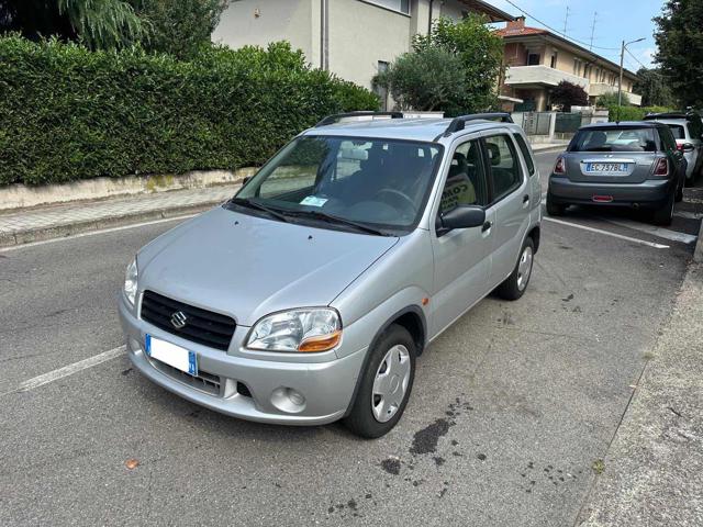 SUZUKI Ignis 1.3i 16V cat GL Immagine 1