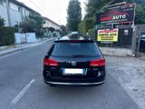 VOLKSWAGEN Passat Var. 2.0 TDI Highline BlueM.Tech.