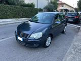 VOLKSWAGEN Polo 1.4/69CV TDI DPF 5p. Comfortline