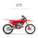 GAS GAS Other MC 250 MY 2025