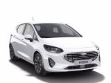 FORD Fiesta 1.0 Ecoboost Hybrid 125 CV 5 porte Titanium