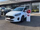 FORD Fiesta 1.0 Ecoboost Hybrid 125 CV 5 porte Titanium