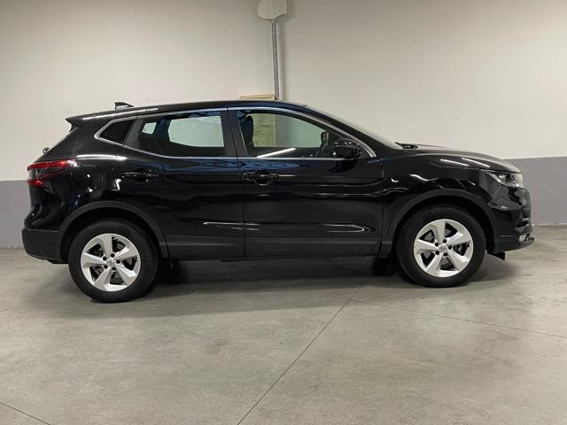 NISSAN Qashqai 1.5 dCi 115 CV Business Immagine 4