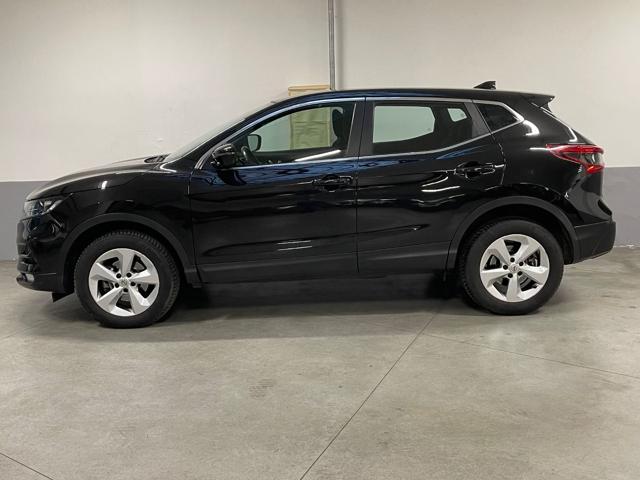 NISSAN Qashqai 1.5 dCi 115 CV Business Immagine 3