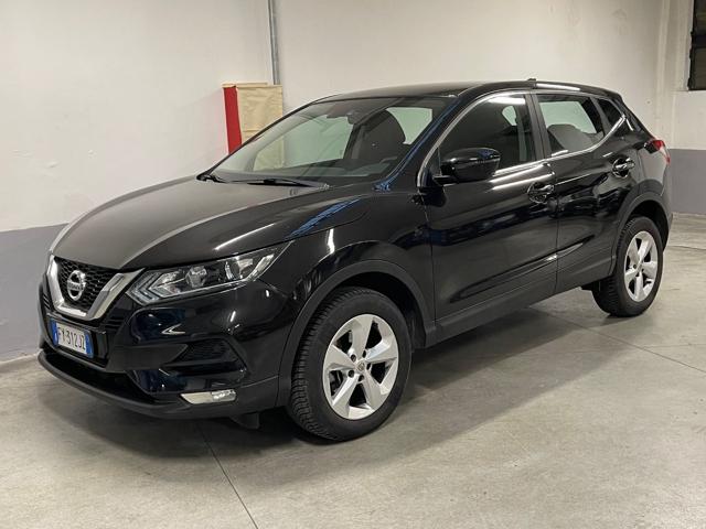 NISSAN Qashqai 1.5 dCi 115 CV Business Immagine 2