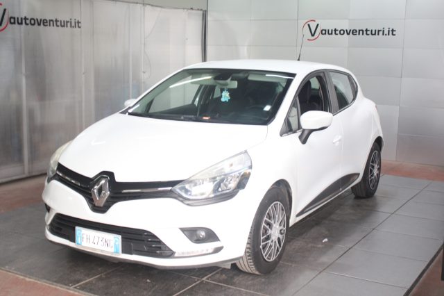 RENAULT Clio TCe 12V 90 CV GPL Start&Stop 5 porte Energy Zen Immagine 1