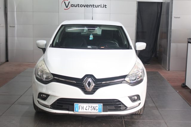 RENAULT Clio TCe 12V 90 CV GPL Start&Stop 5 porte Energy Zen Immagine 2