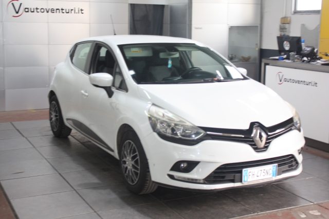 RENAULT Clio TCe 12V 90 CV GPL Start&Stop 5 porte Energy Zen Immagine 0