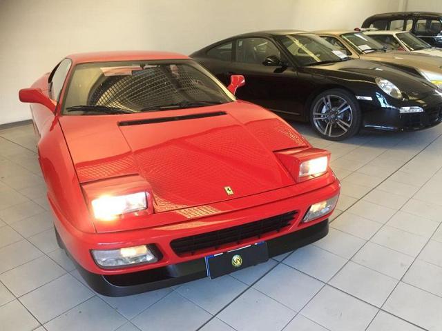 FERRARI 348 tb Immagine 1