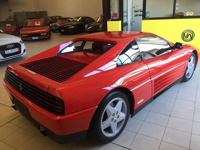 FERRARI 348 tb Immagine 2