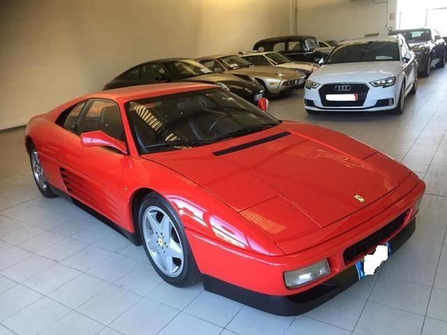 FERRARI 348 tb Immagine 0