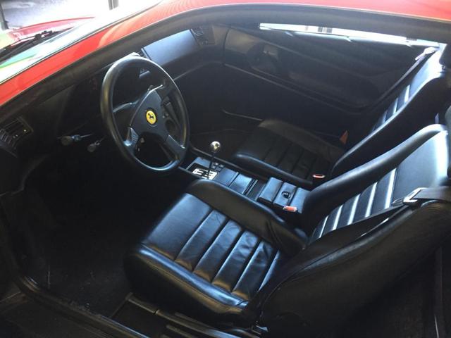 FERRARI 348 tb Immagine 4