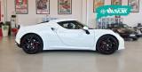 ALFA ROMEO 4C 1750 TBi