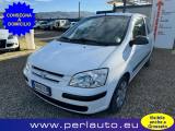 HYUNDAI Getz 1.1 3p. Style