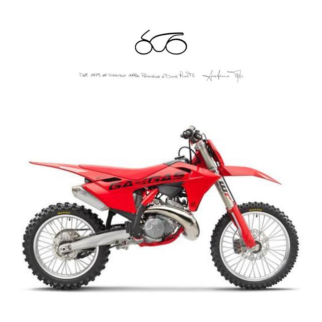 GAS GAS Other MC 300 MY 2025 Immagine 0