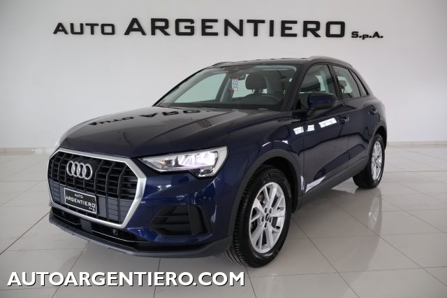 AUDI Q3 35 TDI S tronic Business SOLI 30.703 KM!!!!! Immagine 0