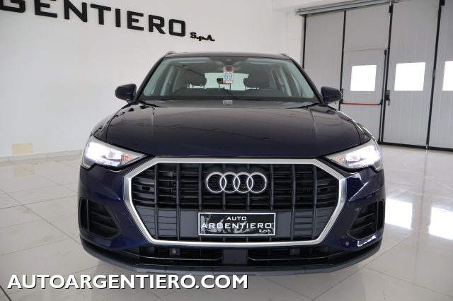 AUDI Q3 35 TDI S tronic Business SOLI 30.703 KM!!!!! Immagine 1