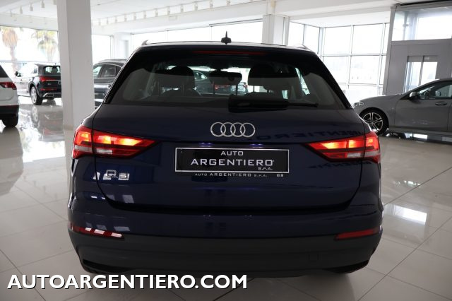 AUDI Q3 35 TDI S tronic Business SOLI 30.703 KM!!!!! Immagine 3