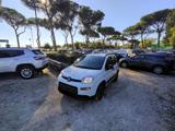 FIAT Panda 1.0cc HYBRID GSE CITYLIFE 70cv BLUETOOTH