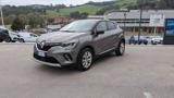 RENAULT Captur Plug-in Hybrid E-Tech 160 CV Intens