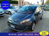 FORD Fiesta 1.4 TDCi 70CV 5P  NEOPATENTATI