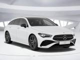 MERCEDES-BENZ CLA 200 d Shooting Br. Automatic AMG Line Advanced Plus