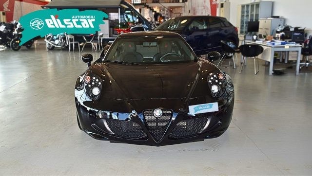 ALFA ROMEO 4C 1750 TBi Immagine 2