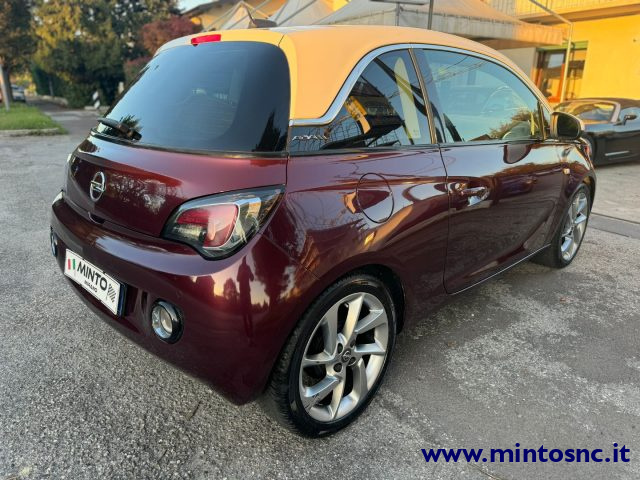 OPEL Adam 1.2 70 CV Unlimited Immagine 2