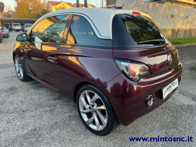 OPEL Adam 1.2 70 CV Unlimited Immagine 1