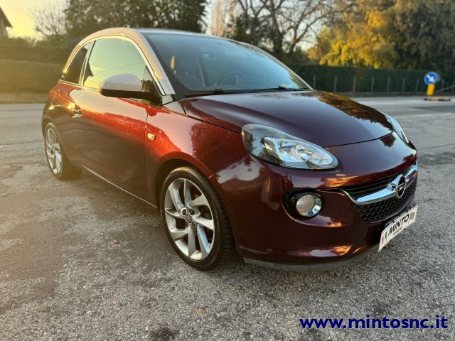 OPEL Adam 1.2 70 CV Unlimited Immagine 3