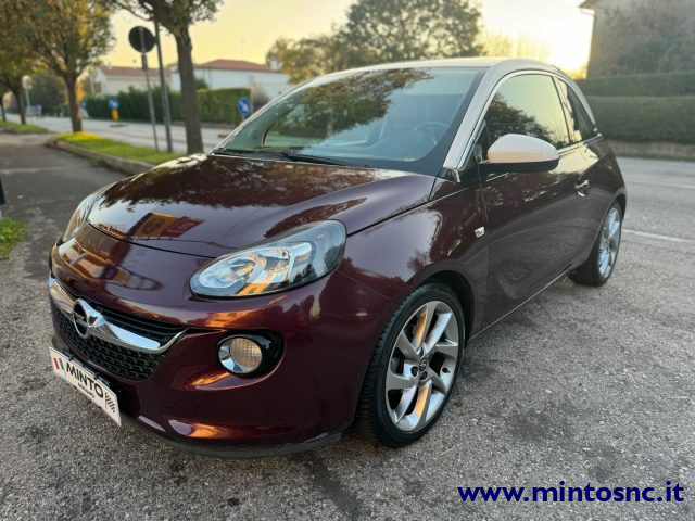 OPEL Adam 1.2 70 CV Unlimited Immagine 0