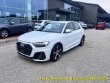 AUDI A1 SPB 25 TFSI S line