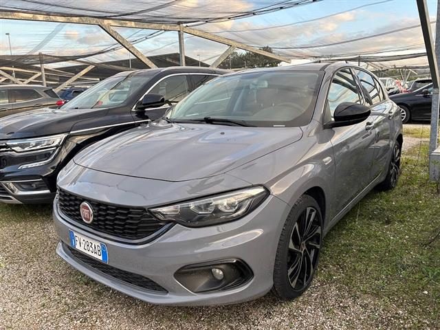 FIAT Tipo 5p 1.6 mjt S-Design s&s 120cv Immagine 1