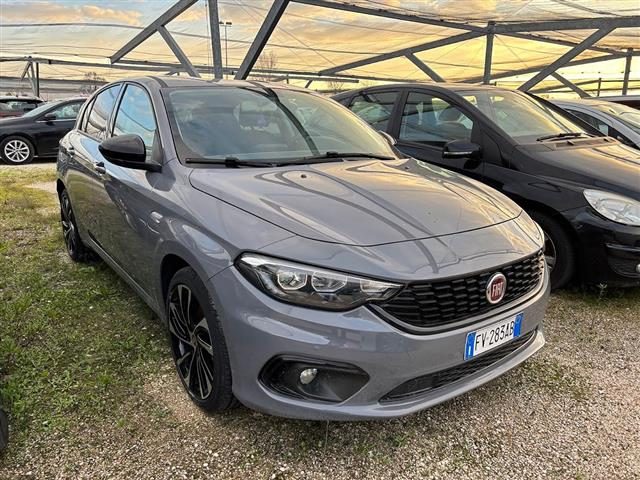 FIAT Tipo 5p 1.6 mjt S-Design s&s 120cv Immagine 2