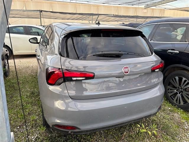 FIAT Tipo 5p 1.6 mjt S-Design s&s 120cv Immagine 4