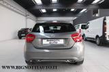 MERCEDES-BENZ A 180 d Automatic Sport-AUTOMATICA - TELECAMERA