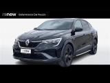 RENAULT Arkana 1.3 TCe 140cv R.S. Line EDC FAP